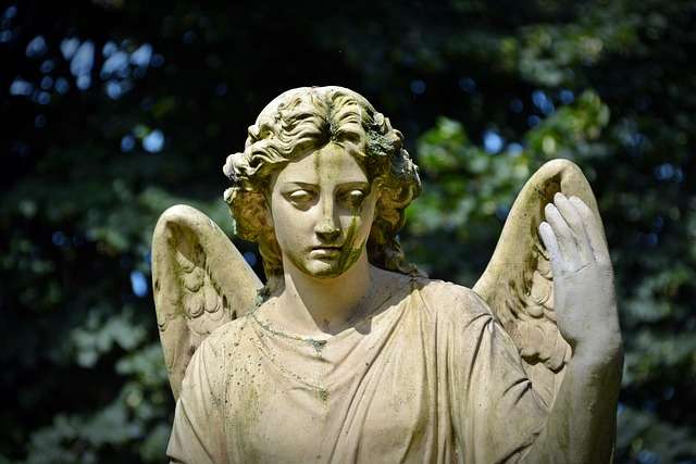 female fallen angel names