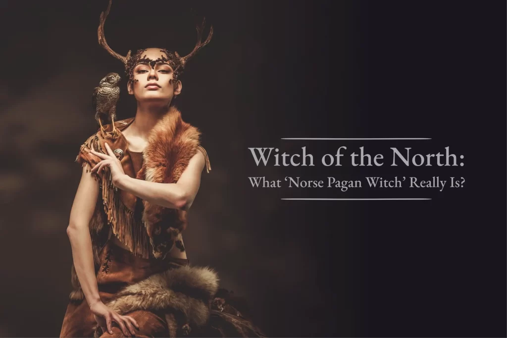 Norse witchcraft